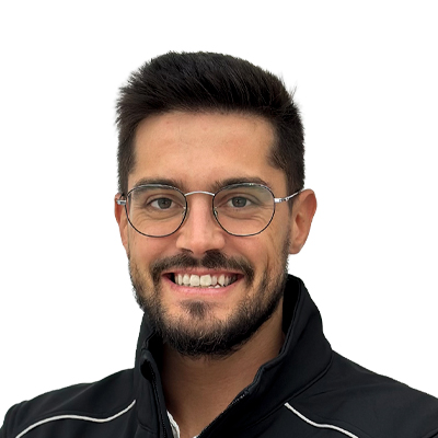 Vitor Vieira