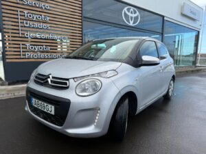 citroen C1 terauto pico tania