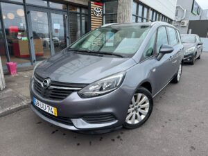OPEL Zafira 1.6 CDTi Dynamic