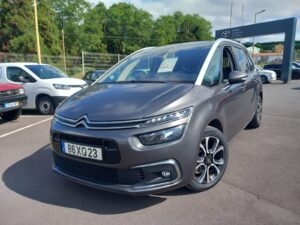 Citroen C4 SpaceTourer