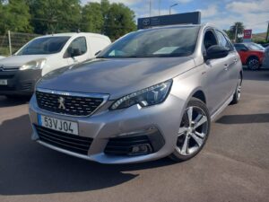 Peugeot 308 SW
