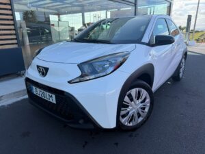 toyota, aygo, tania, pico, terauto