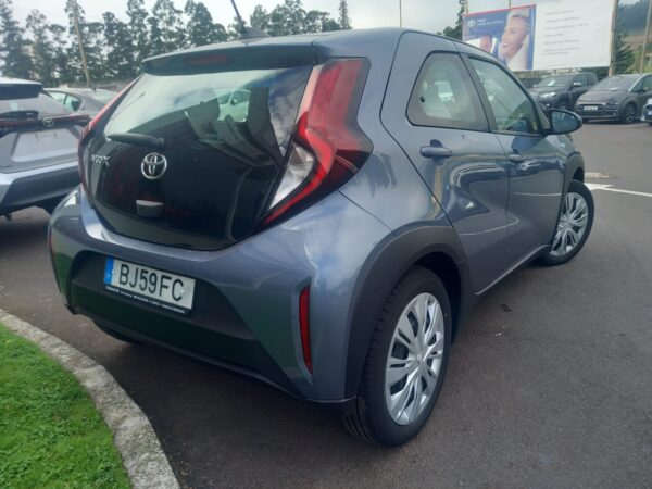 Toyota Aygo X - Image 4