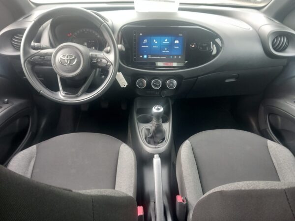 Toyota Aygo X - Image 3